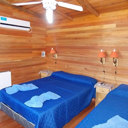 Hotel Y Cabanas Dakota Concordia Zewnętrze zdjęcie