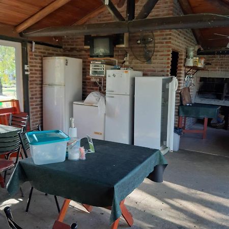Hotel Y Cabanas Dakota Concordia Zewnętrze zdjęcie