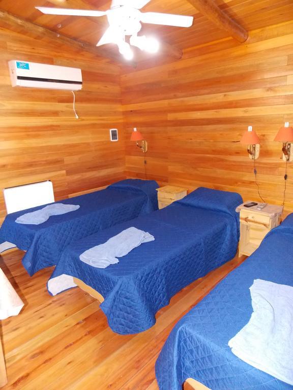 Hotel Y Cabanas Dakota Concordia Pokój zdjęcie