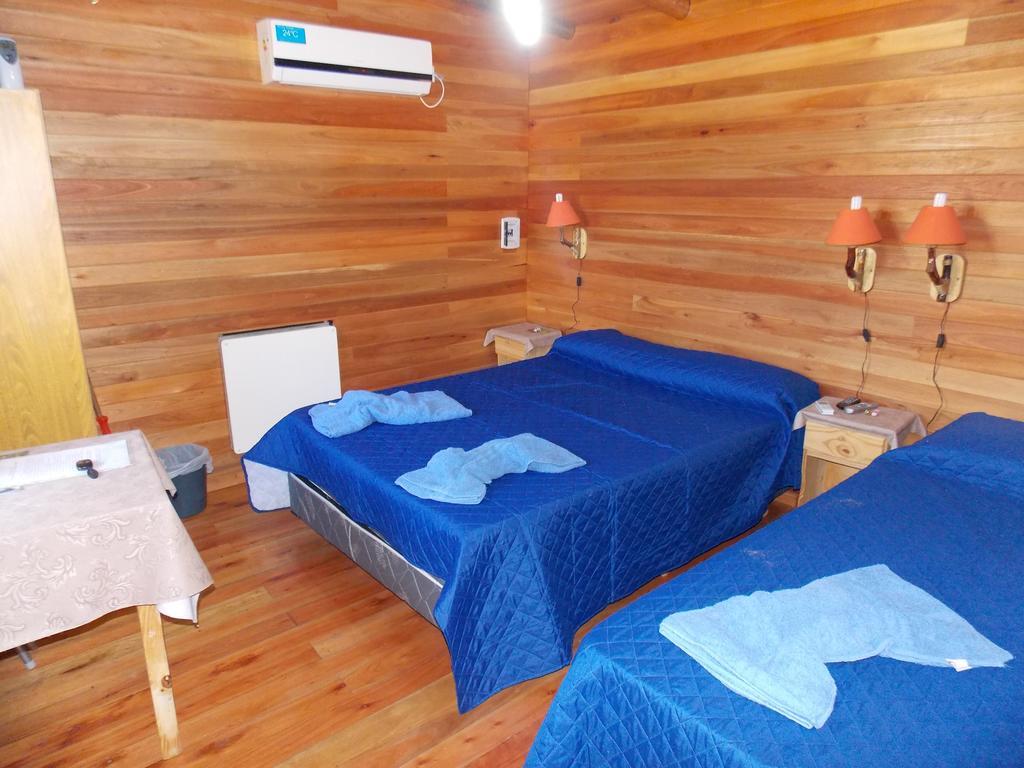 Hotel Y Cabanas Dakota Concordia Pokój zdjęcie